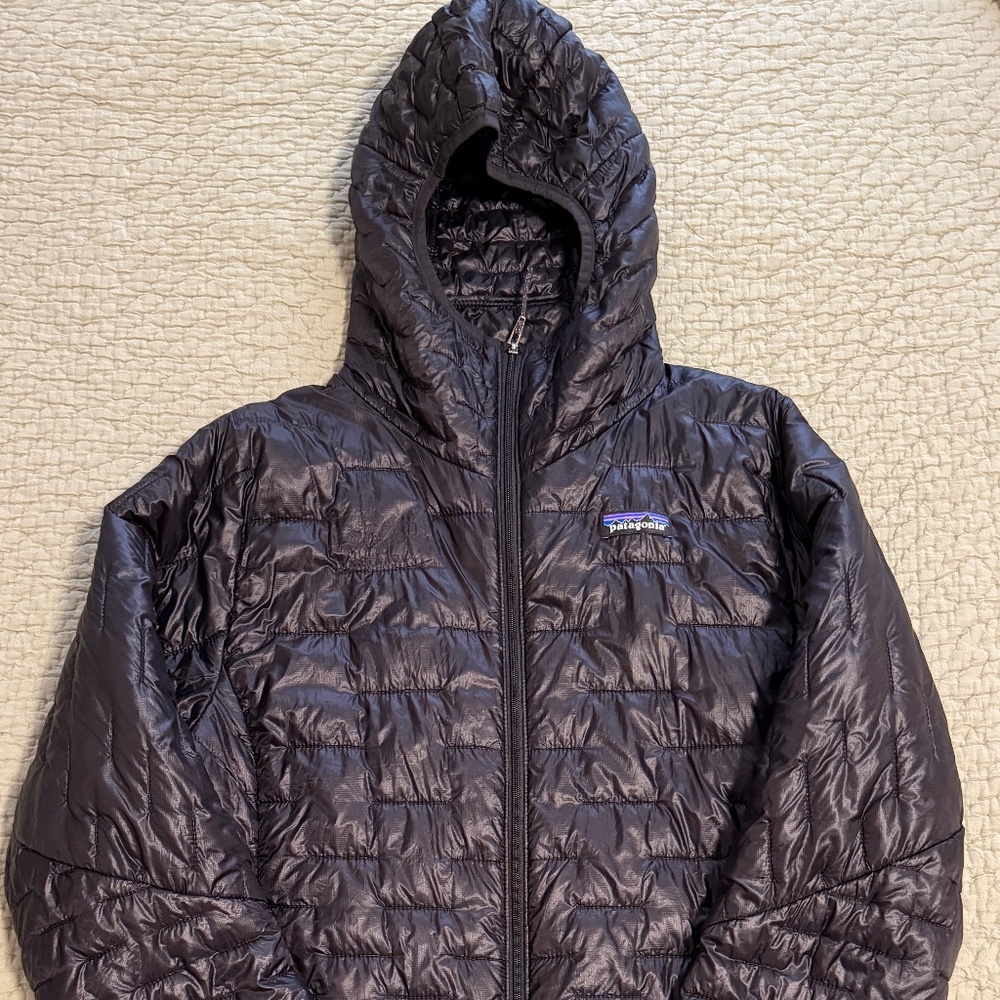 Patagonia Women's Nano Puff
